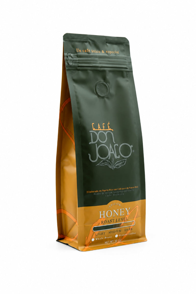 Café Don Joaco
