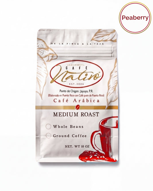 Café Caracolillo