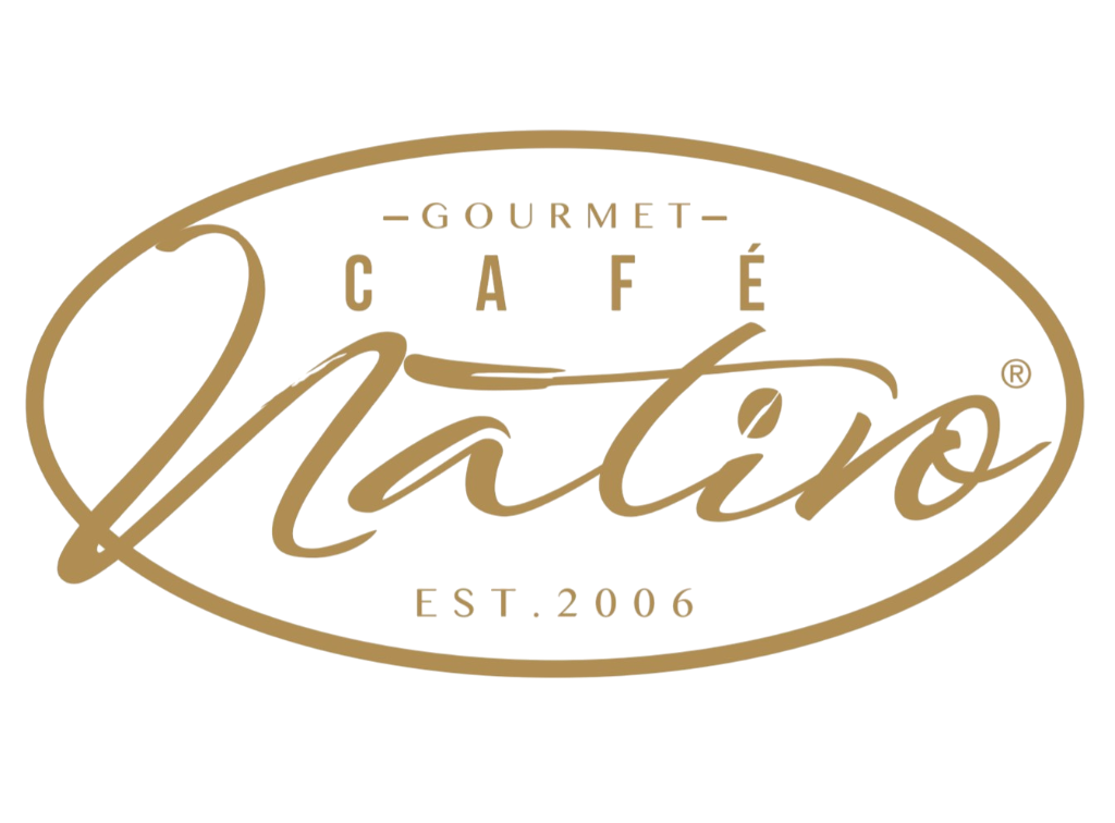 Café Nativo logo