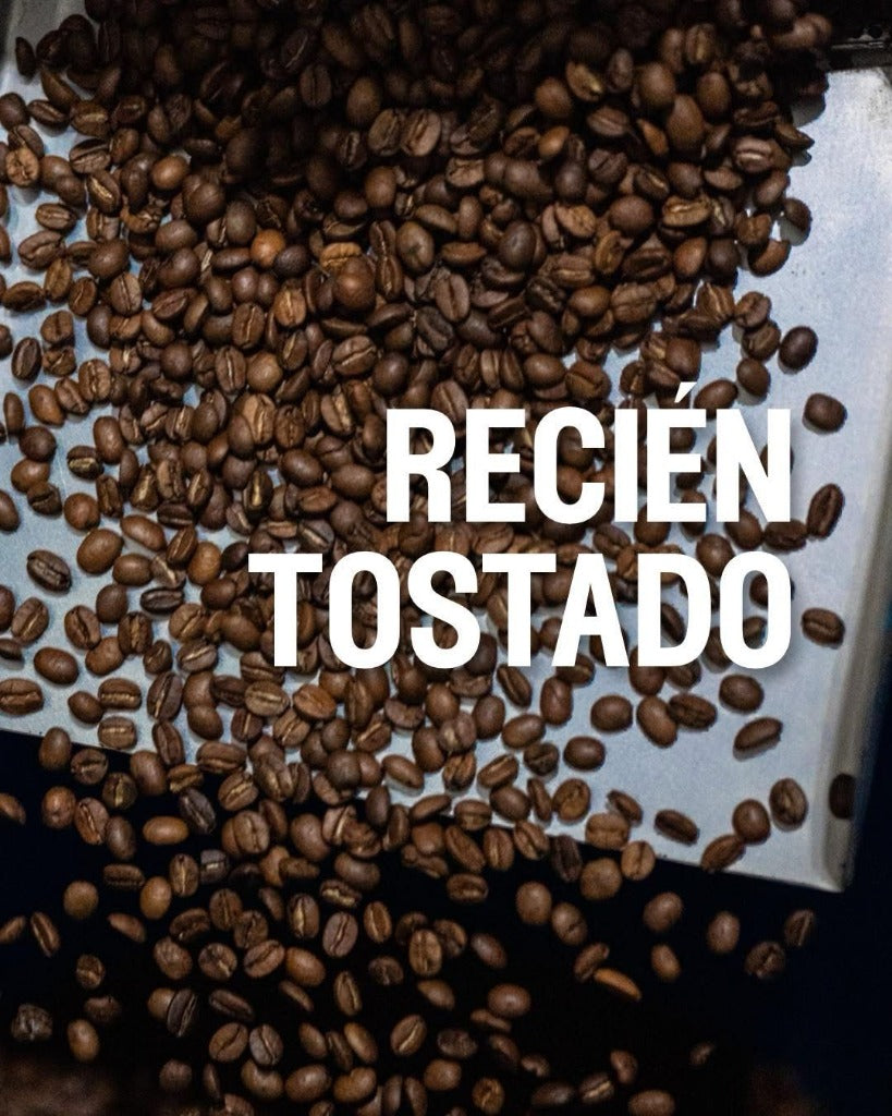 Recién Tostado